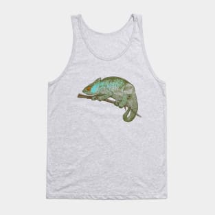 Master of disguise. Tank Top